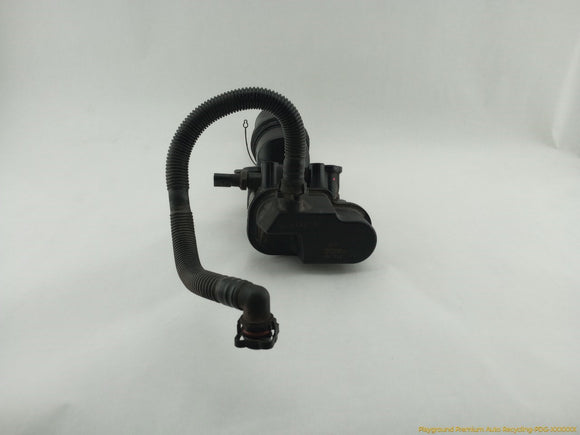 Audi TT Engine Oil Filter Housing