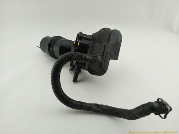 Audi TT Engine Oil Filter Housing