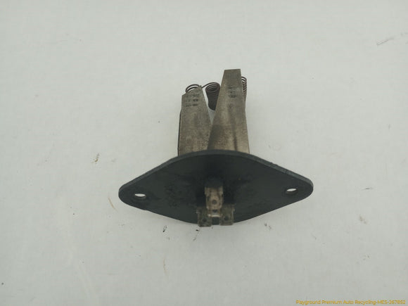 Chevrolet Corvette C3 Blower Motor Resistor