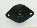 Chevrolet Corvette C3 Blower Motor Resistor-3