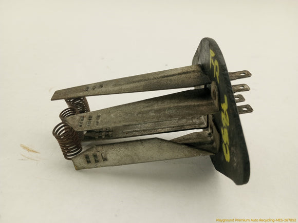 Chevrolet Corvette C3 Blower Motor Resistor