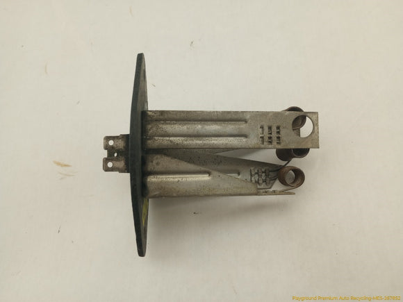 Chevrolet Corvette C3 Blower Motor Resistor