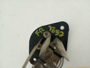 Chevrolet Corvette C3 Blower Motor Resistor-8