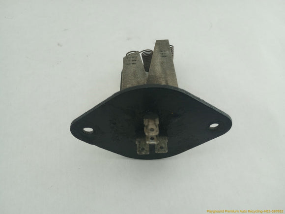 Chevrolet Corvette C3 Blower Motor Resistor