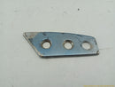 Chevrolet Corvette C3 Pair Of T Top Lock Plates-7