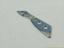 Chevrolet Corvette C3 Pair Of T Top Lock Plates-10