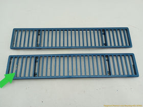 Chevrolet Corvette C3 Pair Of Rear Deck Vent Grilles - 0