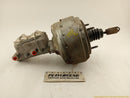 Chevrolet Corvette C3 Power Brake Booster-1
