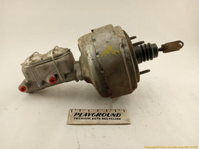 Chevrolet Corvette C3 Power Brake Booster