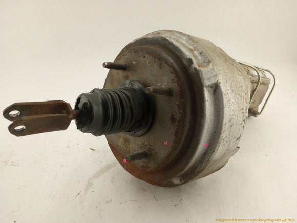 Chevrolet Corvette C3 Power Brake Booster