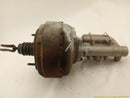 Chevrolet Corvette C3 Power Brake Booster-9