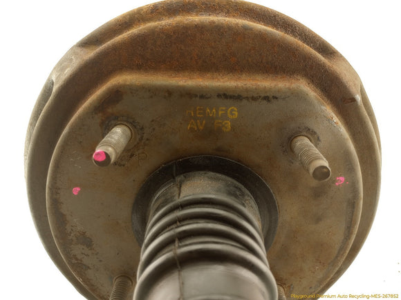Chevrolet Corvette C3 Power Brake Booster