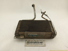 Chevrolet Corvette C3 AC Evaporator