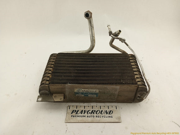 Chevrolet Corvette C3 AC Evaporator
