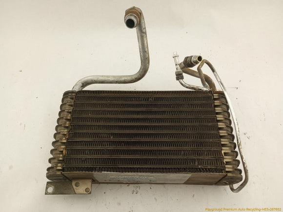 Chevrolet Corvette C3 AC Evaporator
