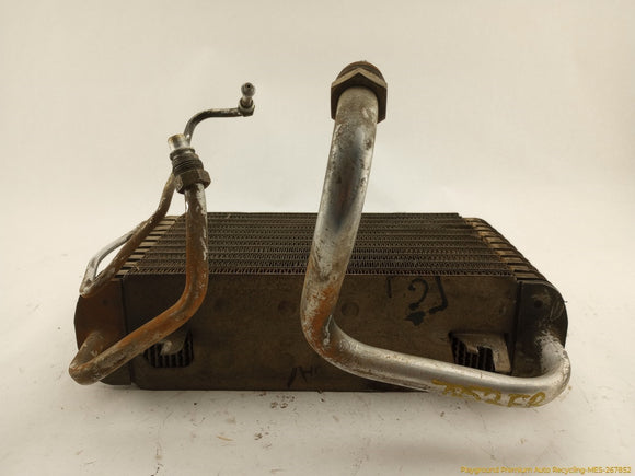 Chevrolet Corvette C3 AC Evaporator