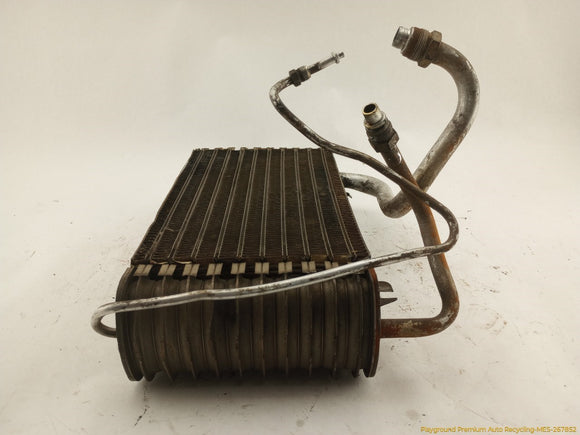 Chevrolet Corvette C3 AC Evaporator