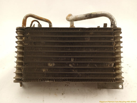 Chevrolet Corvette C3 AC Evaporator