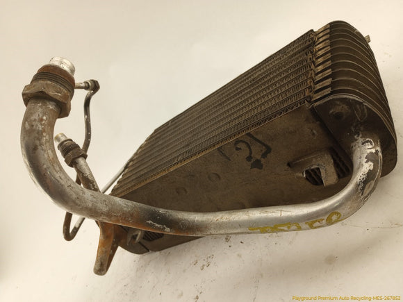 Chevrolet Corvette C3 AC Evaporator