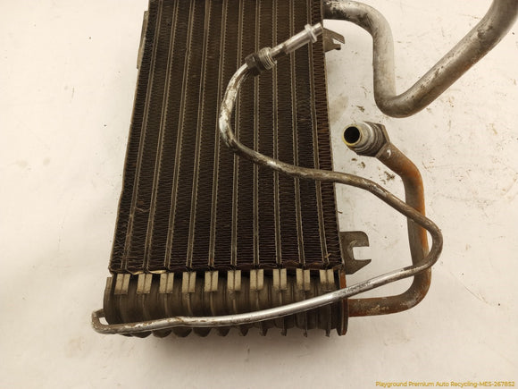 Chevrolet Corvette C3 AC Evaporator