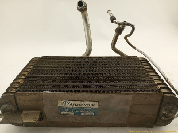 Chevrolet Corvette C3 AC Evaporator