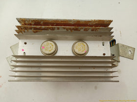 Chevrolet Corvette C3 Audio Amplifier - 0