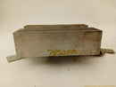 Chevrolet Corvette C3 Audio Amplifier-3