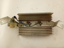 Chevrolet Corvette C3 Audio Amplifier-7