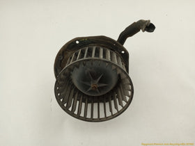 Chevrolet Corvette C3 Blower Motor - 0