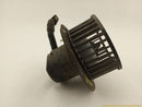 Chevrolet Corvette C3 Blower Motor-3