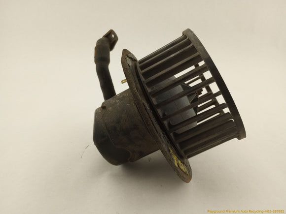 Chevrolet Corvette C3 Blower Motor