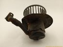 Chevrolet Corvette C3 Blower Motor-4