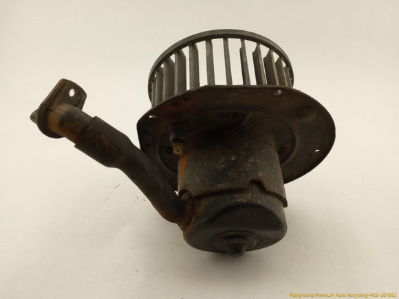 Chevrolet Corvette C3 Blower Motor