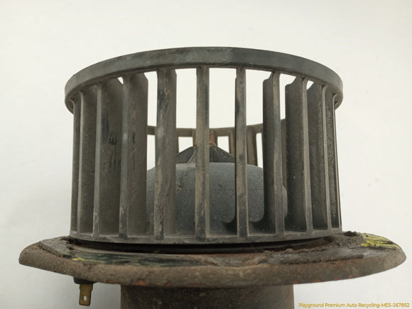 Chevrolet Corvette C3 Blower Motor
