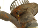 Chevrolet Corvette C3 Blower Motor-8