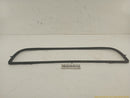 Chevrolet Corvette C3 Rear Window Trim Frame-1
