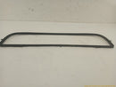 Chevrolet Corvette C3 Rear Window Trim Frame-2