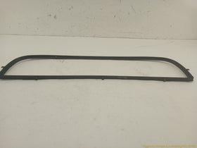 Chevrolet Corvette C3 Rear Window Trim Frame - 0