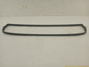 Chevrolet Corvette C3 Rear Window Trim Frame-4