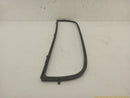 Chevrolet Corvette C3 Rear Window Trim Frame-6