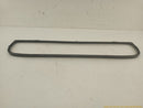 Chevrolet Corvette C3 Rear Window Trim Frame-7
