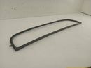 Chevrolet Corvette C3 Rear Window Trim Frame-11
