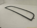 Chevrolet Corvette C3 Rear Window Trim Frame-12