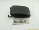Saab 9-3 Center Console Armrest-1