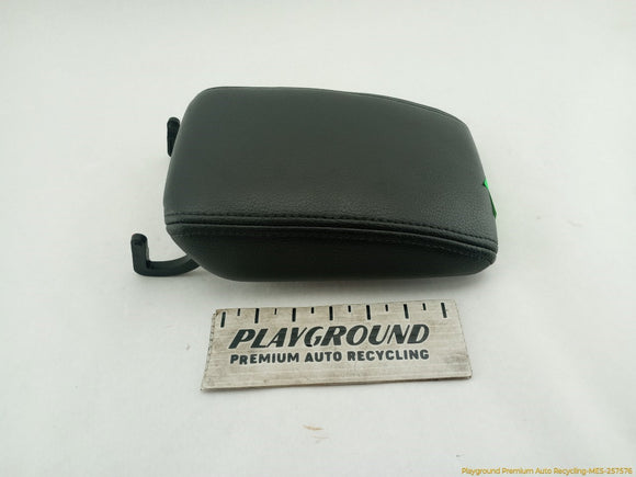 Saab 9-3 Center Console Armrest