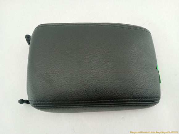 Saab 9-3 Center Console Armrest
