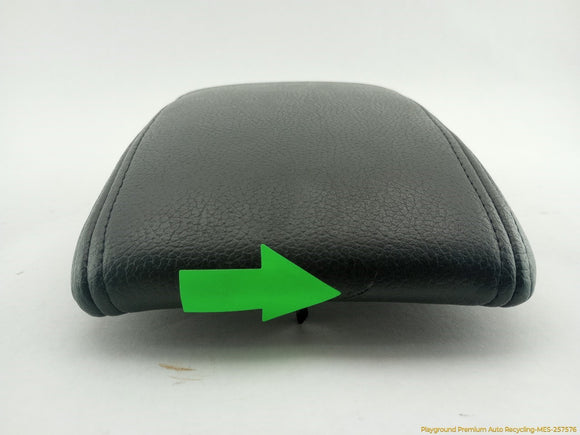 Saab 9-3 Center Console Armrest