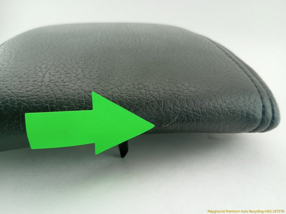 Saab 9-3 Center Console Armrest