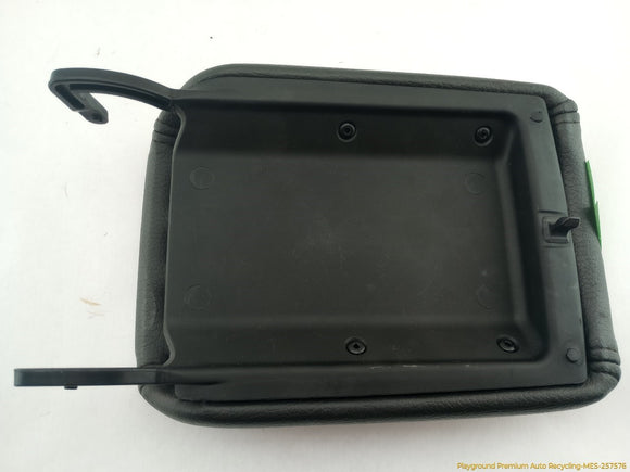 Saab 9-3 Center Console Armrest