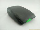 Saab 9-3 Center Console Armrest-10